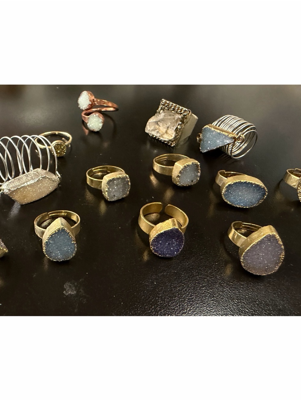 Rings - Picture 2 of 6